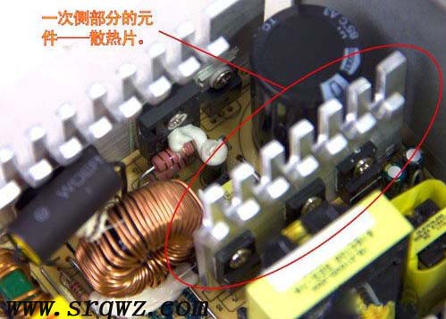 解決電子元器件的高溫損害的相關知識
